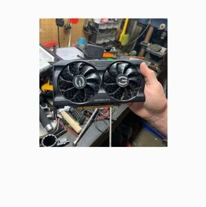 Gaming gpu
